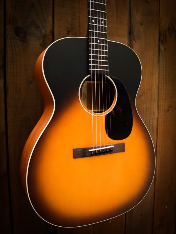 Martin OOO-17 WS - Image 7