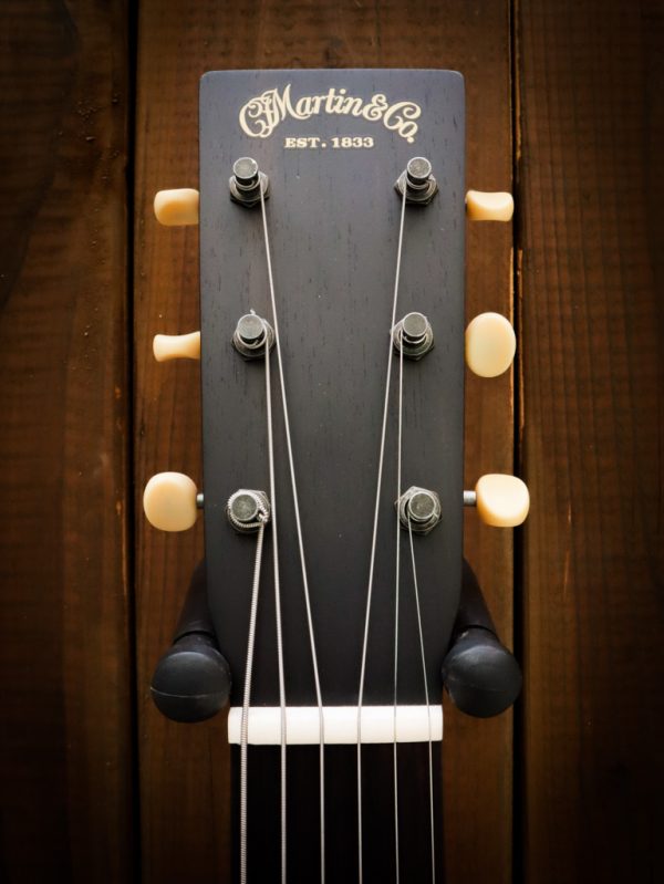 Martin OOO-17 WS - Image 8