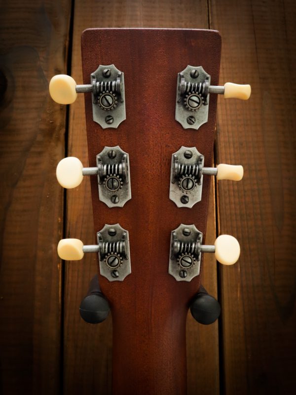 Martin OOO-17 WS - Image 9