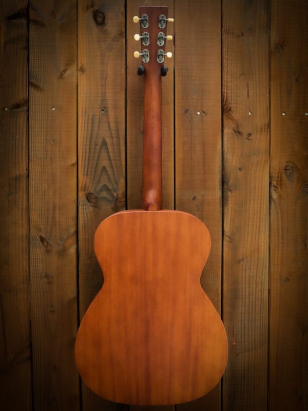 Martin OOO-17 WS - Image 10