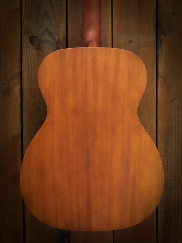 Martin OOO-17 WS - Image 11