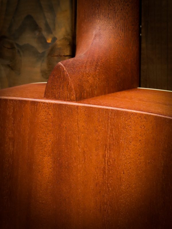 Martin OOO-17 WS - Image 12