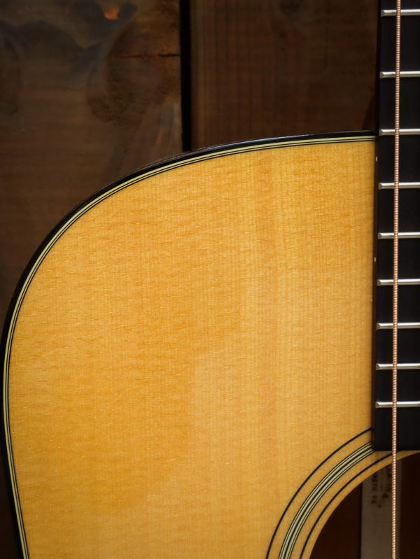 Martin D-18 - Image 4