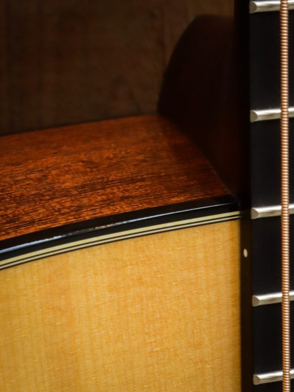 Martin D-18 - Image 5