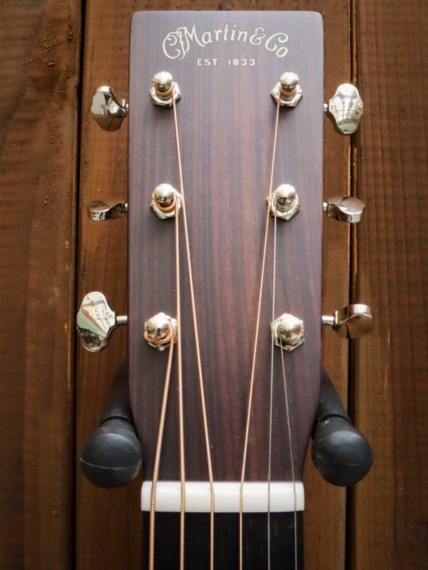 Martin D-18 - Image 8