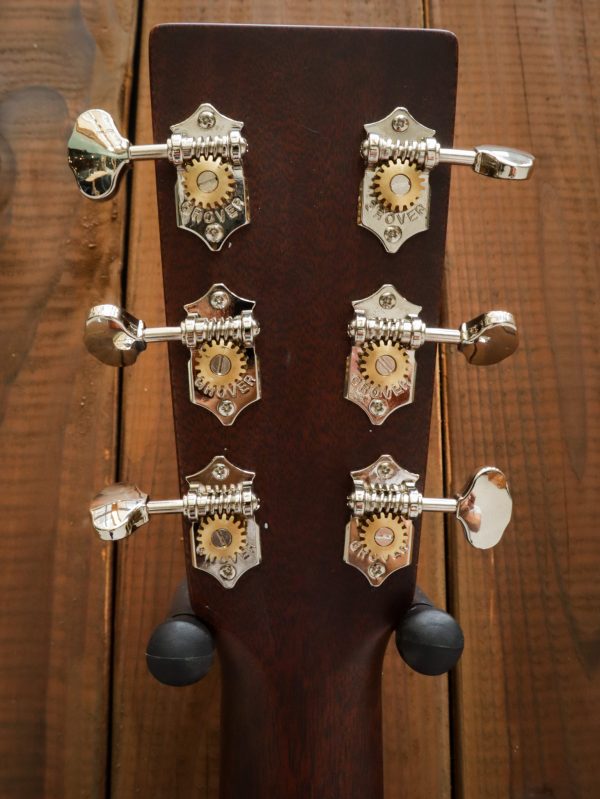Martin D-18 - Image 10
