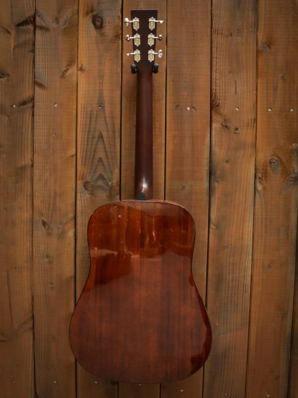 Martin D-18 - Image 11
