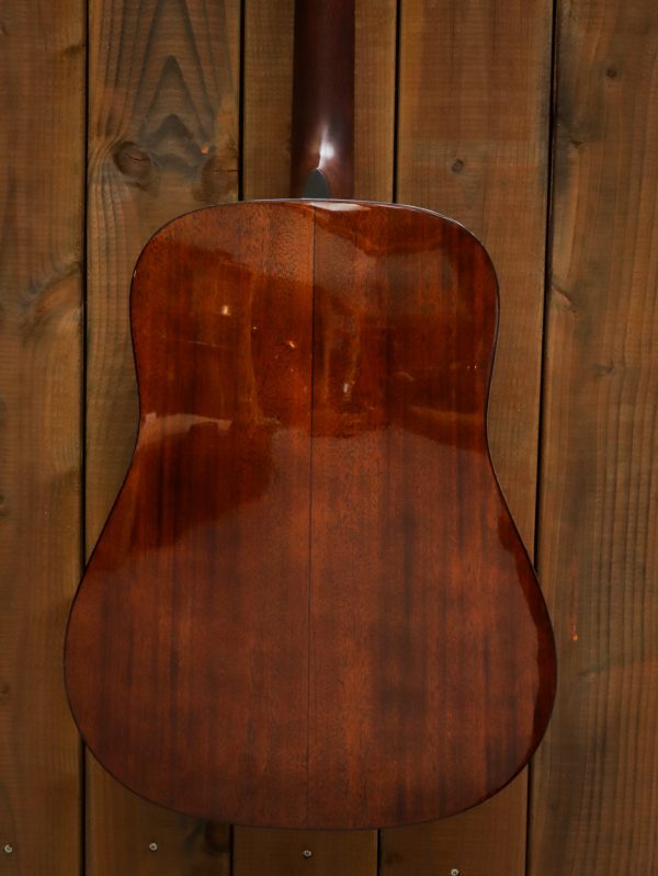 Martin D-18 - Image 12
