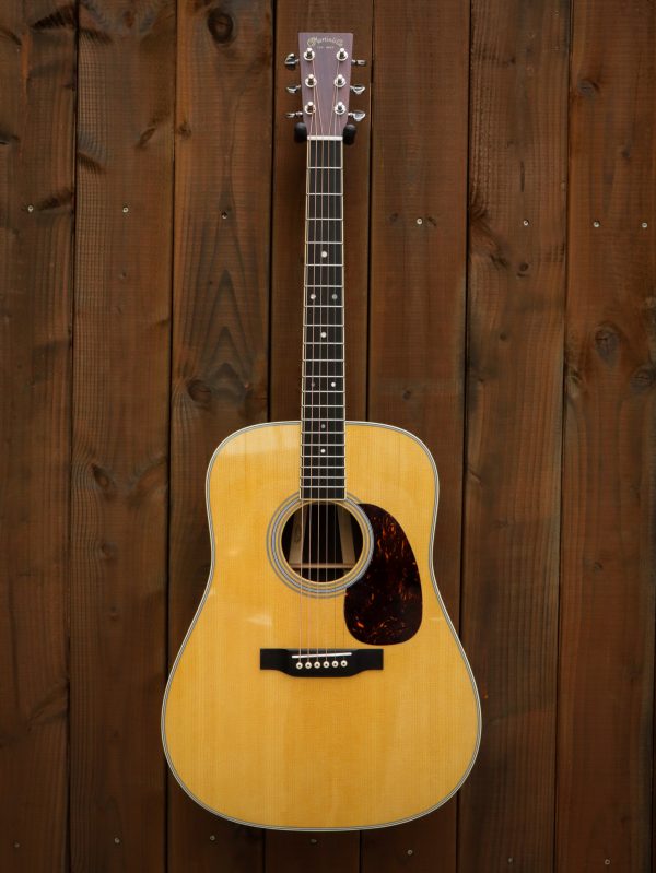 Martin D-35 - Image 2