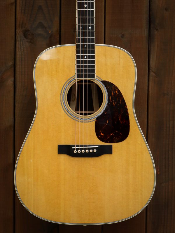 Martin D-35 - Image 3
