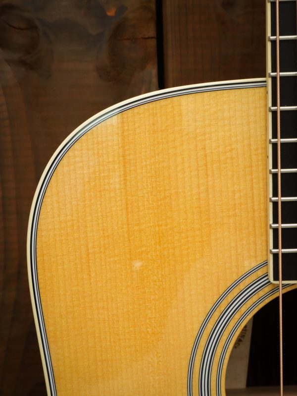Martin D-35 - Image 4