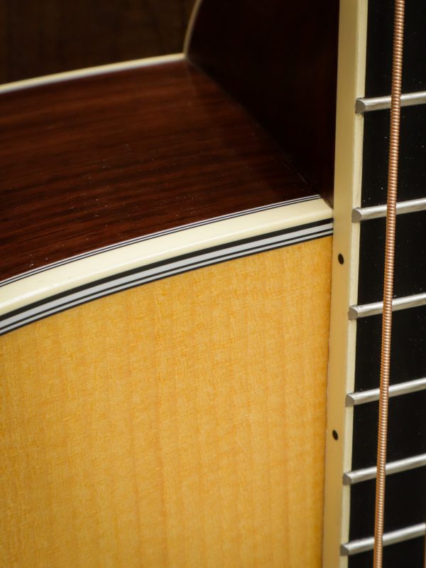Martin D-35 - Image 5