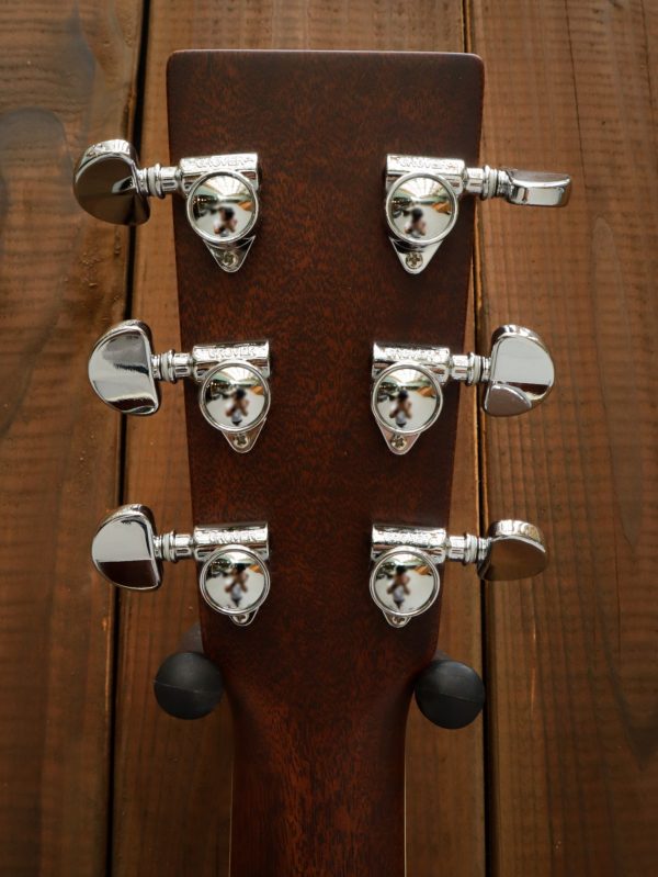Martin D-35 - Image 11