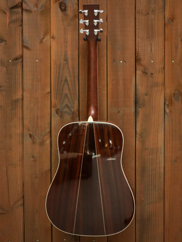 Martin D-35 - Image 10