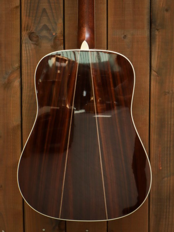 Martin D-35 - Image 9