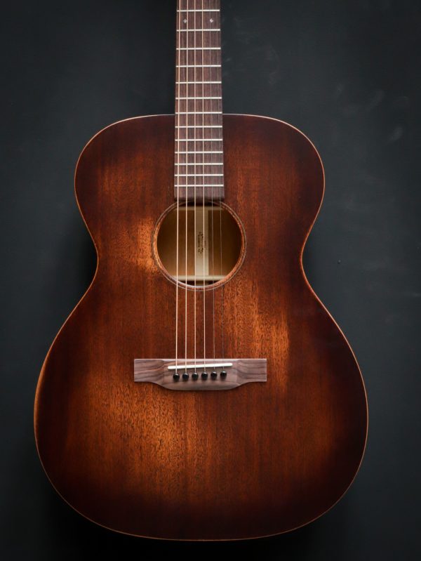 Martin OOO-15M StreetMaster - Image 3