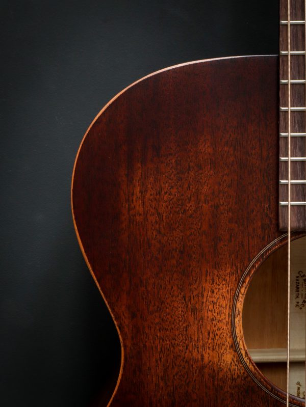 Martin OOO-15M StreetMaster - Image 4