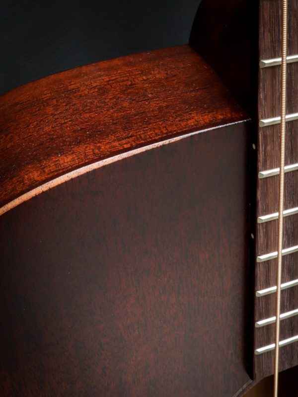 Martin OOO-15M StreetMaster - Image 5