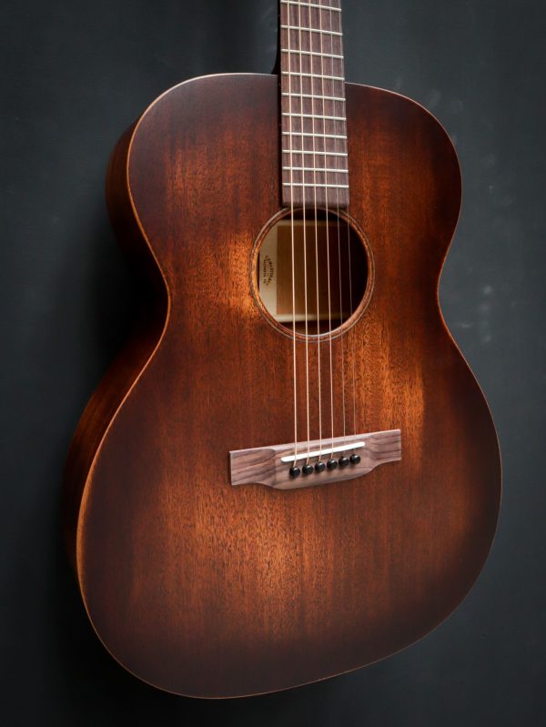 Martin OOO-15M StreetMaster - Image 6