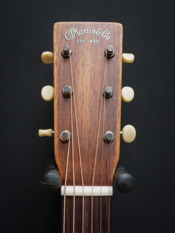 Martin OOO-15M StreetMaster - Image 8