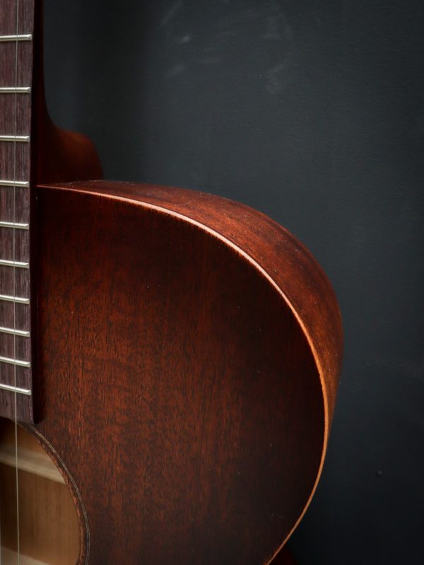 Martin OOO-15M StreetMaster - Image 9