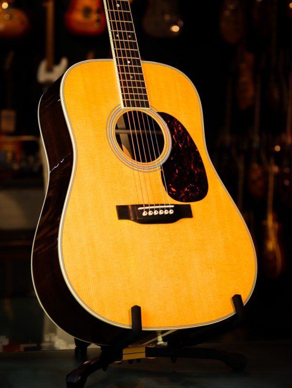 Martin D-35