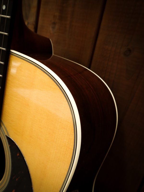 Martin D-28 - Image 8