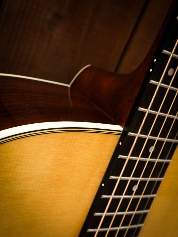 Martin D-28 - Image 5