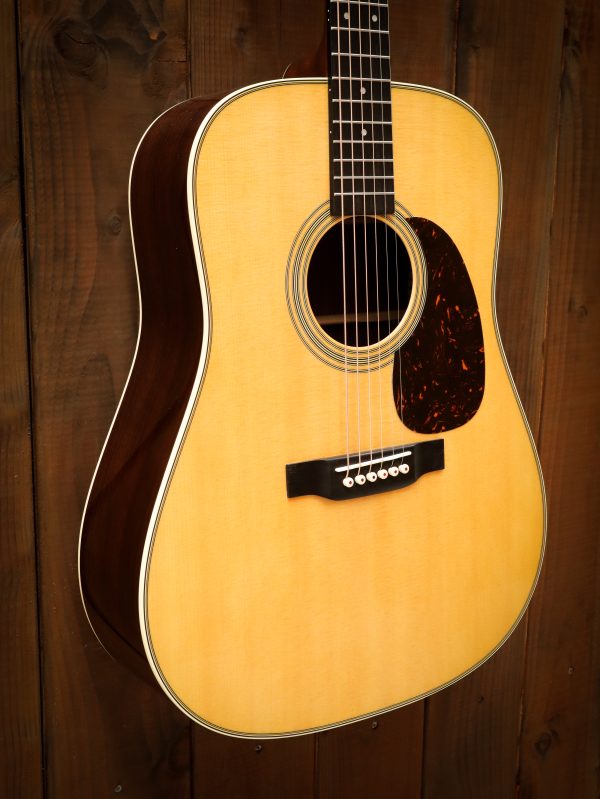 Martin D-28 - Image 4