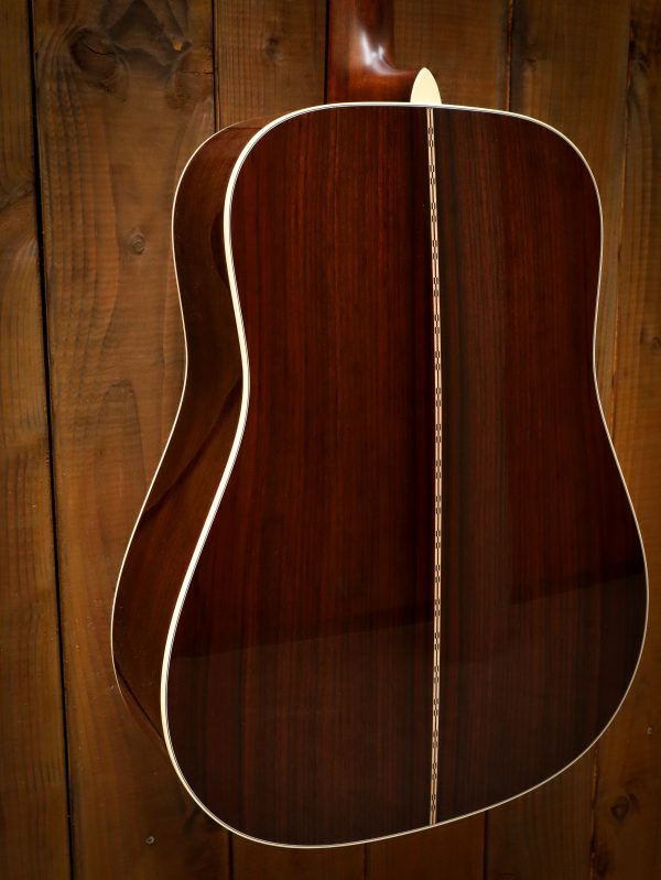 Martin D-28 - Image 16
