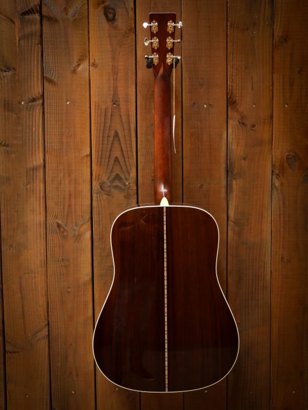 Martin D-28 - Image 15