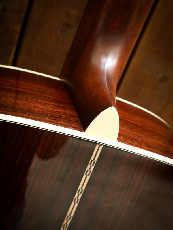 Martin D-28 - Image 14