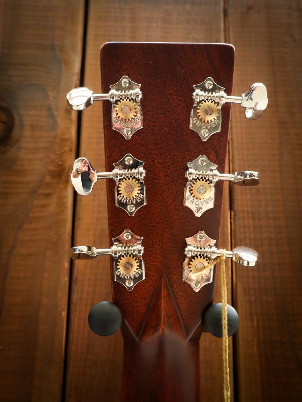 Martin D-28 - Image 13