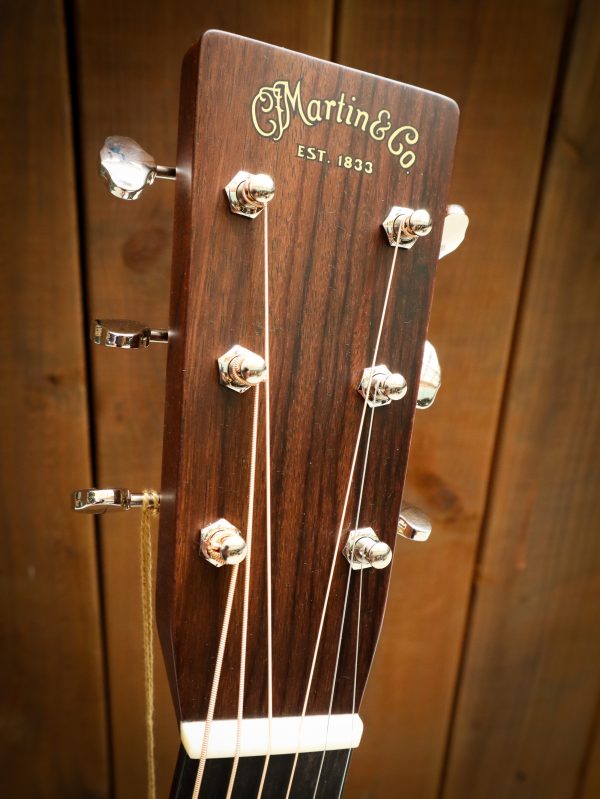 Martin D-28 - Image 12