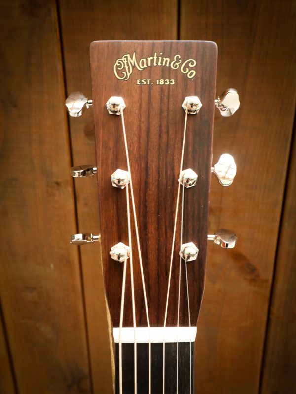 Martin D-28 - Image 11