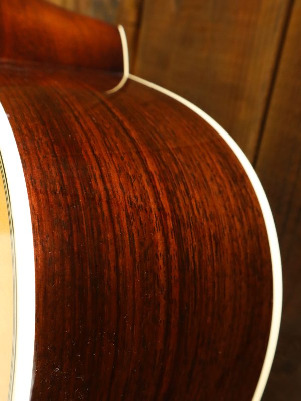 Martin D-28 - Image 10