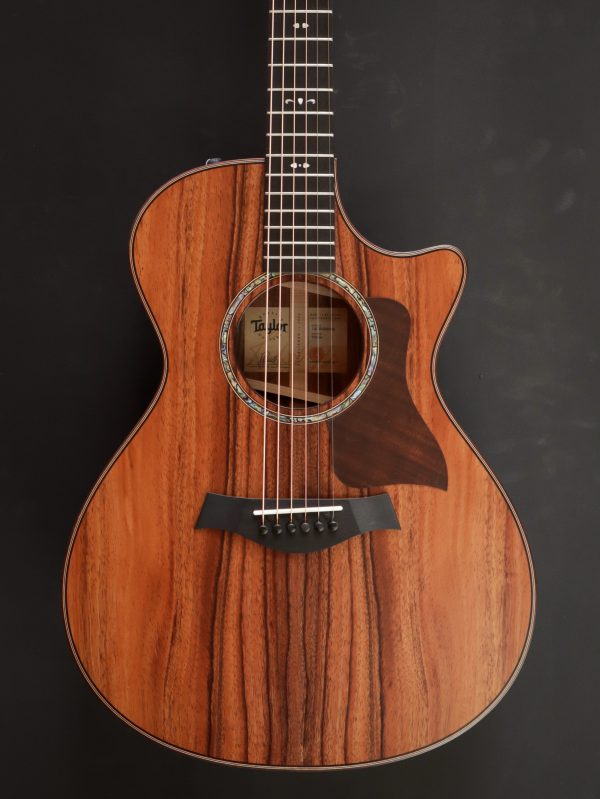 Taylor 722ce - Image 3