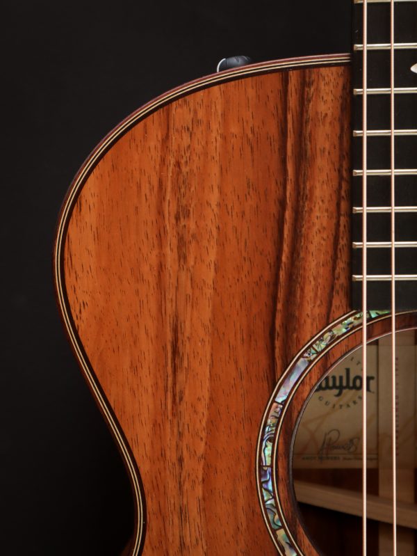 Taylor 722ce - Image 4