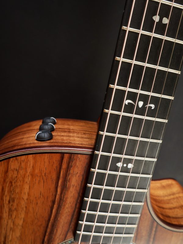 Taylor 722ce - Image 5