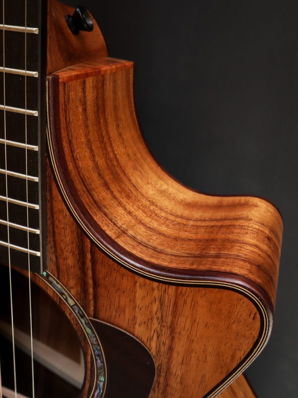 Taylor 722ce - Image 8