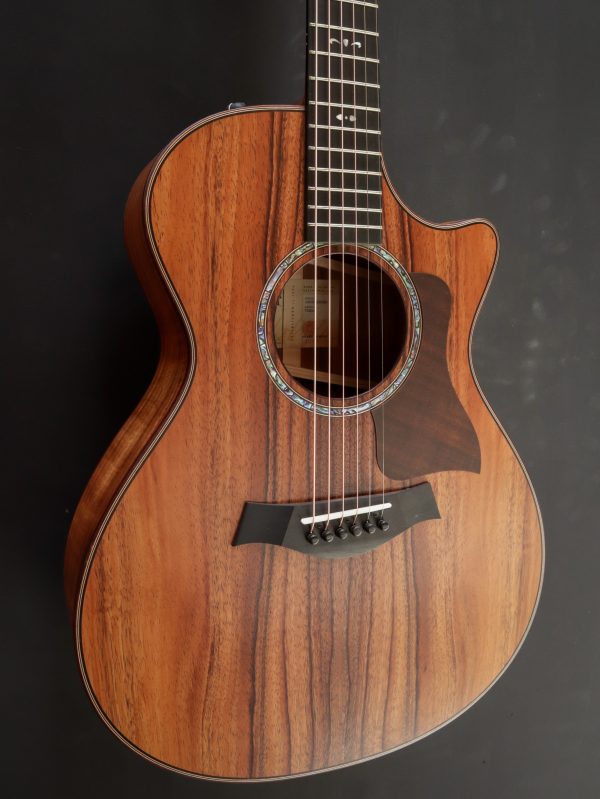 Taylor 722ce - Image 6