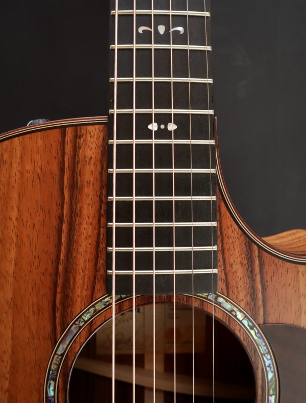 Taylor 722ce - Image 7