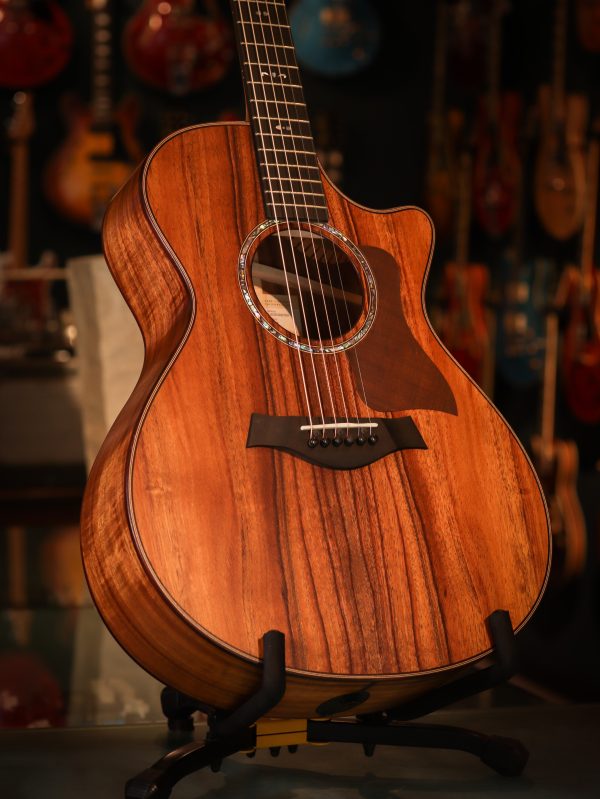 Taylor 722ce