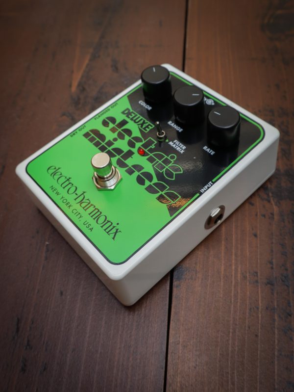 Electro-Harmonix Deluxe Electric Mistress - Image 2