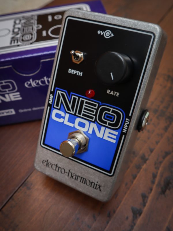 Electro-Harmonix Neo Clone - Image 3