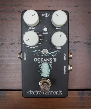 Electro-Harmonix Oceans 11