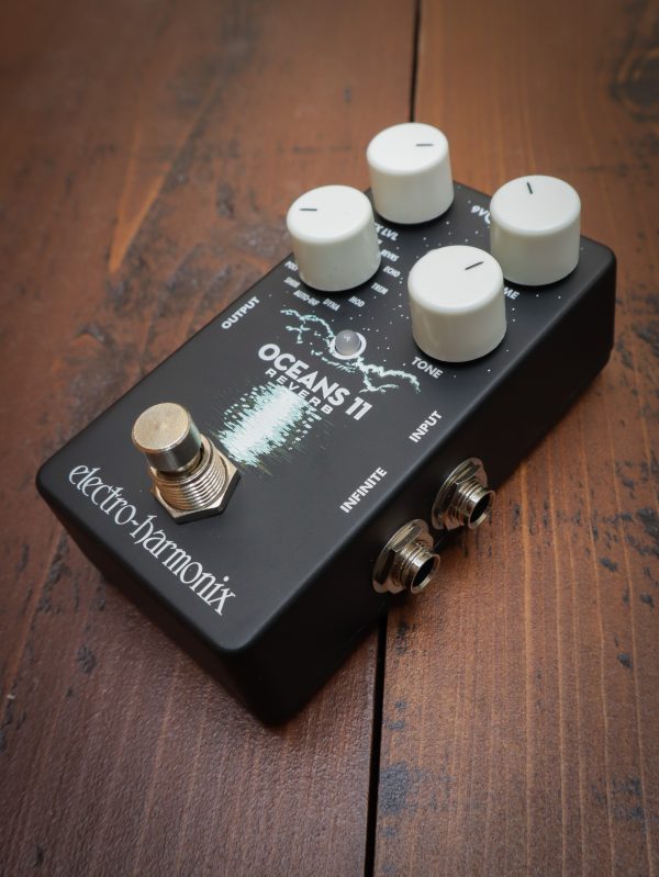 Electro-Harmonix Oceans 11 - Image 2
