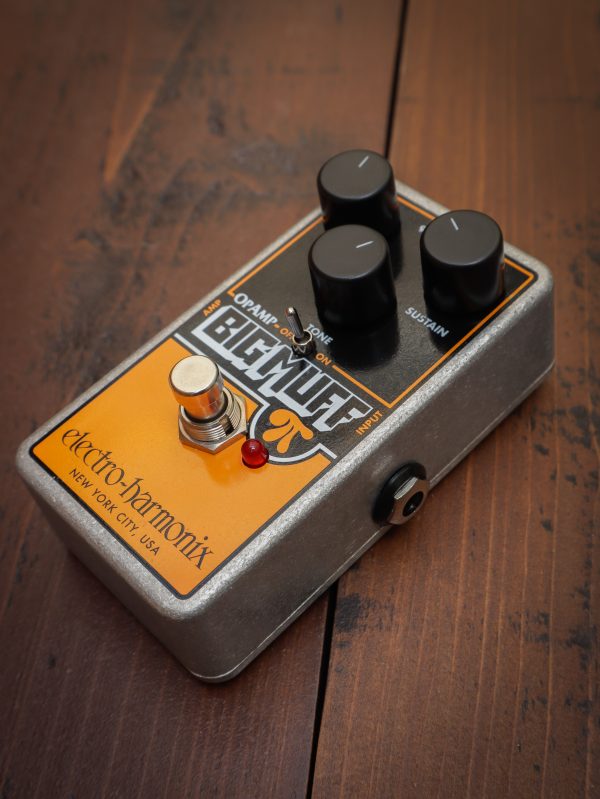 Electro-Harmonix Op-Amp Big Muff - Image 2