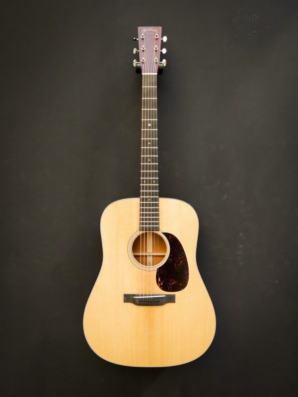 Martin D-18 Authentic 1939 - Image 2