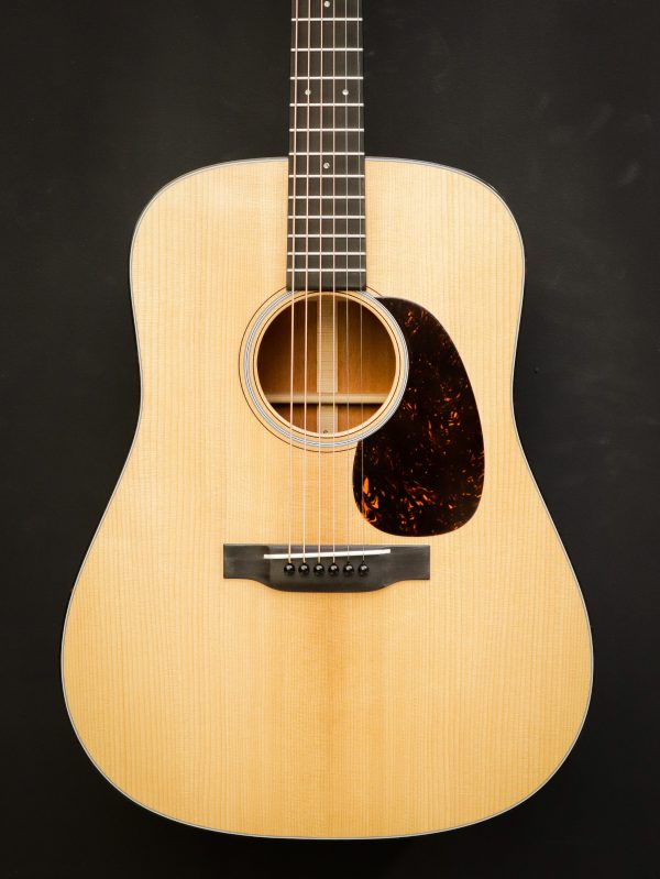 Martin D-18 Authentic 1939 - Image 3